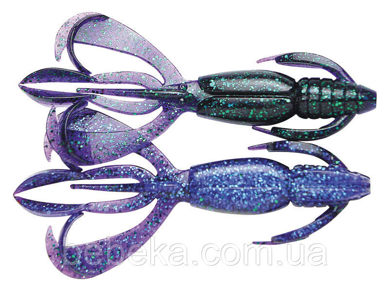 Силикон Keitech Crazy Flapper 3.6" (7 шт/упак) ц:408 electric june bug (1551.04.14 4560262586439)
Силикон Keitech Crazy Flapper 3.6" (7 шт/упак) ц:408 electric june bug (1551.04.14 4560262586439)