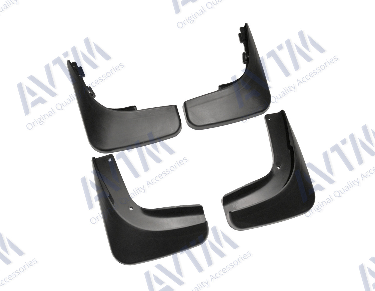 Брызговики полный комплект для Volkswagen Golf 6 2008-2012 (5K0075111;5K0075101), комплект 4шт. MF.VWGO2008
Брызговики полный комплект для Volkswagen Golf 6 2008-2012 (5K0075111;5K0075101), комплект 4шт. MF.VWGO2008