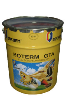  Boterm Gta  -  10