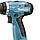 Аккумуляторная дрель-шуруповерт Makita DF330DWE, фото 3