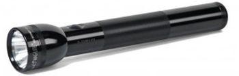 Многофункциональный фонарик Maglite 3D в блистерной упаковке (черный), алюминиевый корпус, S3D016R
Многофункциональный фонарик Maglite 3D в блистерной упаковке (черный), алюминиевый корпус, S3D016R