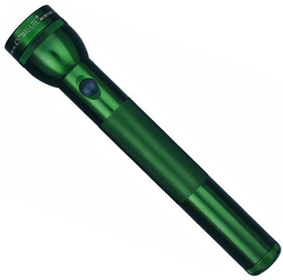 Многофункциональный фонарик Maglite 3D в блистерной упаковке (темно-зеленый), алюминиевый корпус, S3D396R, Зелёный
Многофункциональный фонарик Maglite 3D в блистерной упаковке (темно-зеленый), алюминиевый корпус, S3D396R, Зелёный