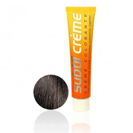 LABORATOIRE DUCASTEL Стойкая крем-краска для волос - Ducastel Subtil creme 60 мл 4-3 - золотистый шатен
LABORATOIRE DUCASTEL Стойкая крем-краска для волос - Ducastel Subtil creme 60 мл 4-3 - золотистый шатен