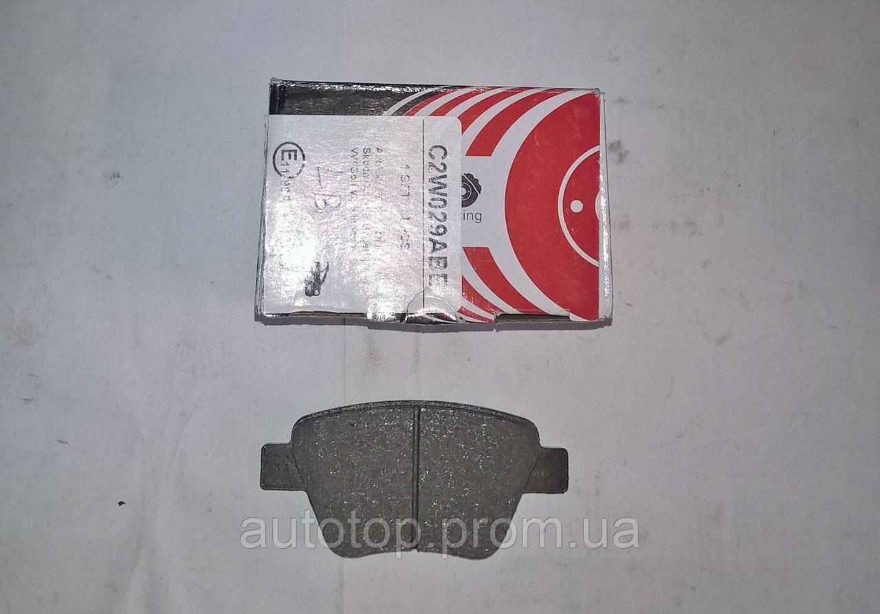 Тормозные колодки задние Skoda Octavia 1.8 tsi, Superb 1.6 (5K0698451, 5K0698451, 5K0698451, 5K0 698 451)
Тормозные колодки задние Skoda Octavia 1.8 tsi, Superb 1.6 (5K0698451, 5K0698451, 5K0698451, 5K0 698 451)
