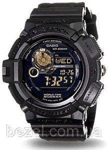 Мужские часы Casio G-Shock G9300GB-1ER MUDMAN Касио противоударные японские кварцевые
Мужские часы Casio G-Shock G9300GB-1ER MUDMAN Касио противоударные японские кварцевые
