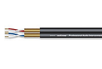 Кабель в бухте плоский акустический Roxtone AC020, 2х2x0.14 кв. мм, вн. диаметр 4x8 мм, 100 м
Кабель в бухте плоский акустический Roxtone AC020, 2х2x0.14 кв. мм, вн. диаметр 4x8 мм, 100 м