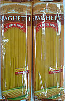 Макароны-спагетти кукурузные Сombino Gluten free 0,500 кг