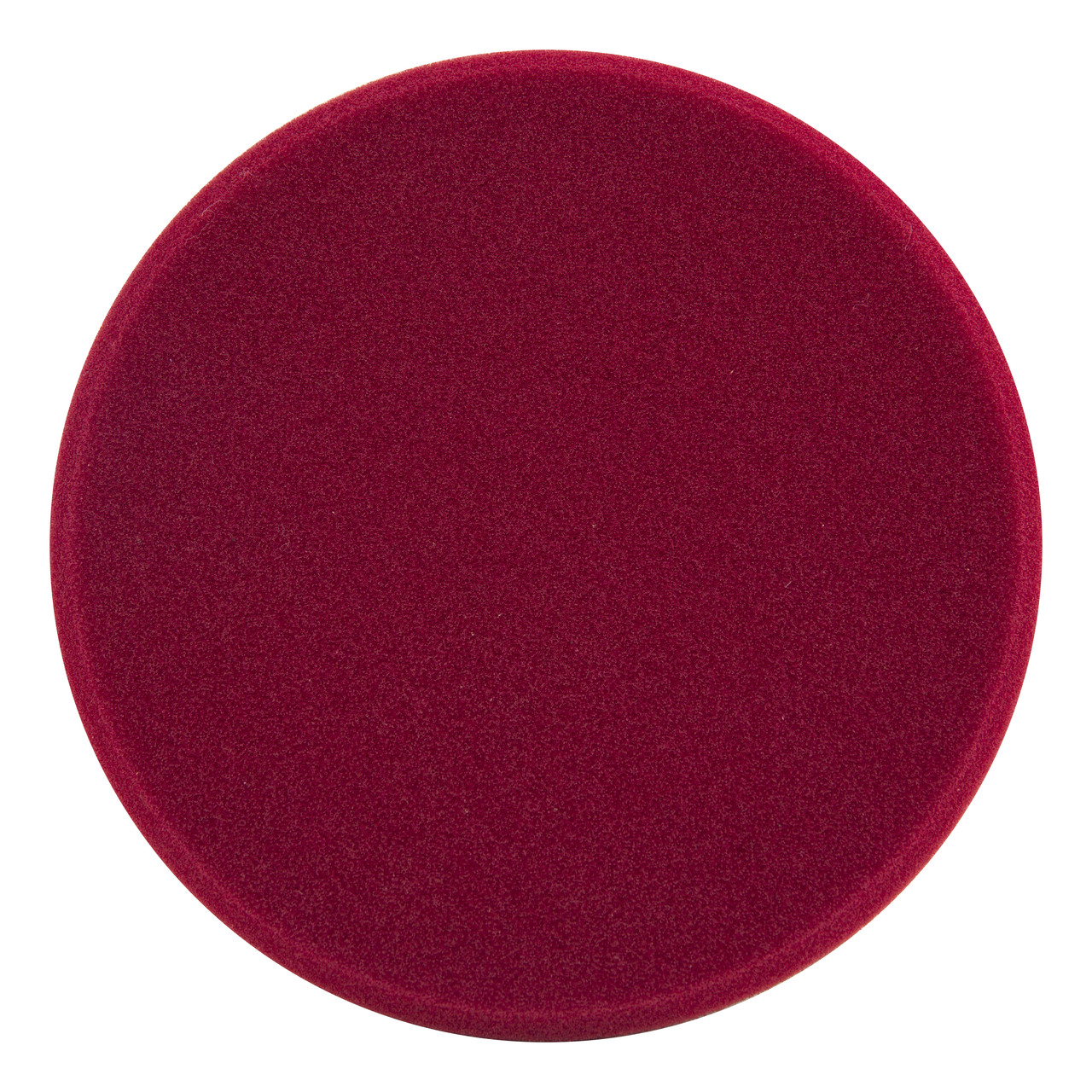 Полировальный круг жесткий - Meguiar's DA Soft Buff Foam Cutting Pad 150 мм. бордовый (DFC6)
Полировальный круг жесткий - Meguiar's DA Soft Buff Foam Cutting Pad 150 мм. бордовый (DFC6)