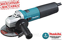 Угловая шлифмашина (Болгарка) Makita 9565 CVR (1400Вт; 125мм) Опт и розница