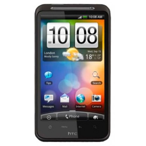 Смартфон HTC DESIRE HD (A9191) / Экран 4,3 / Камера 8 Мп. / Звук Dolby Mobile , Луцк
