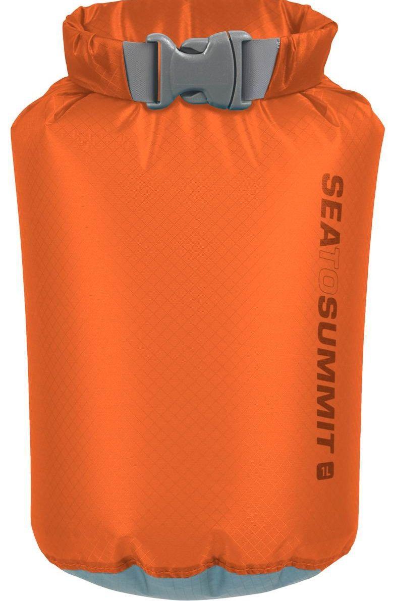 Оранжевый гермочехол на 1 литр Sea To Summit UltraSil Dry Sack 1L Orange, STS AUDS1OR, 11х24 см.
Оранжевый гермочехол на 1 литр Sea To Summit UltraSil Dry Sack 1L Orange, STS AUDS1OR, 11х24 см.