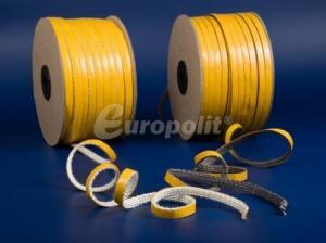 Уплотнительный шнур стекловолокно на клейкой основе Europolit TSP 15x2 мм (чёрный), 50 метров
Уплотнительный шнур стекловолокно на клейкой основе Europolit TSP 15x2 мм (чёрный), 50 метров