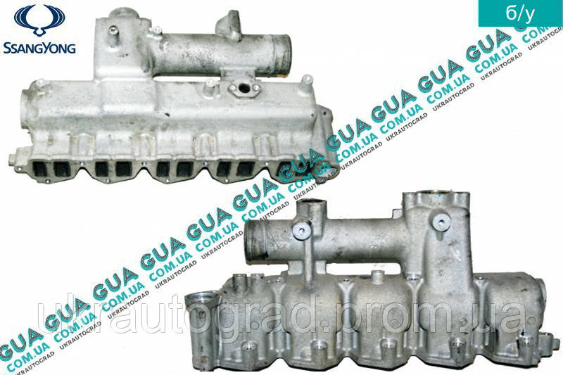 Впускной коллектор (метал) A665140007012 SsangYong / САНГЙОНГ REXTON, SsangYong / САНГЙОНГ RODIUS
Впускной коллектор (метал) A665140007012 SsangYong / САНГЙОНГ REXTON, SsangYong / САНГЙОНГ RODIUS