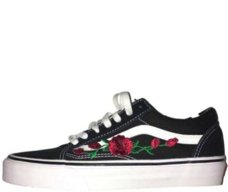 Vans Old Skool Roses Black Floral | кеды мужские и женские; вэнс с цветочками; черно-белые 9, Черно-белый
Vans Old Skool Roses Black Floral | кеды мужские и женские; вэнс с цветочками; черно-белые 9, Черно-белый