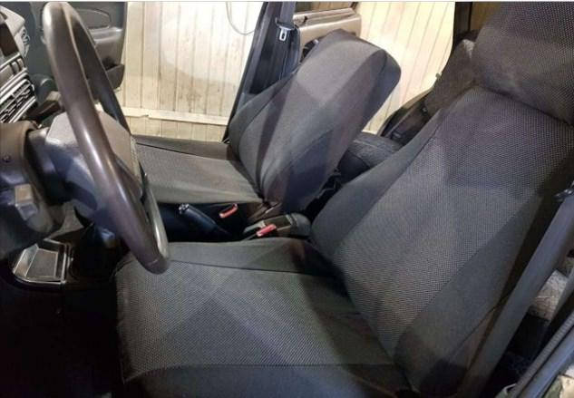 Авто чехлы на Ваз 2109. Полный комплект. Качественные модельные чехлы Tuning. Ткань жаккард.
Авто чехлы на Ваз 2109. Полный комплект. Качественные модельные чехлы Tuning. Ткань жаккард.