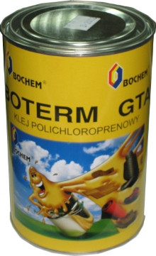  Boterm Gta  -  2