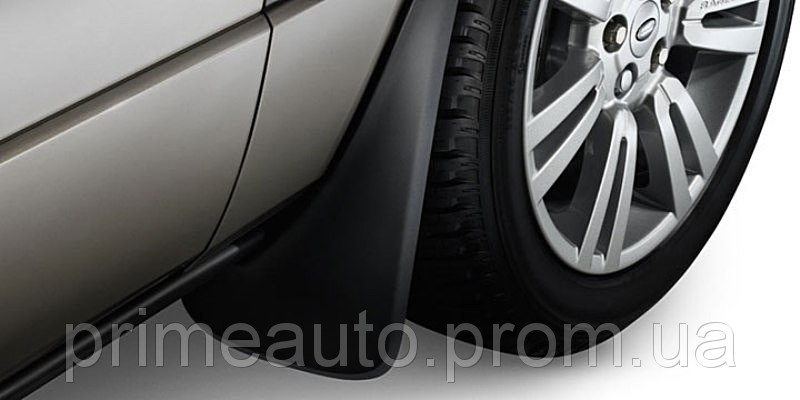 Брызговики передние, комплект 2 штуки, Land Rover - Range Rover - Land Rover - 2002
Брызговики передние, комплект 2 штуки, Land Rover - Range Rover - Land Rover - 2002