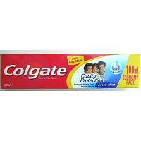 Зубная паста Colgate Cavity Protection 100 мл.