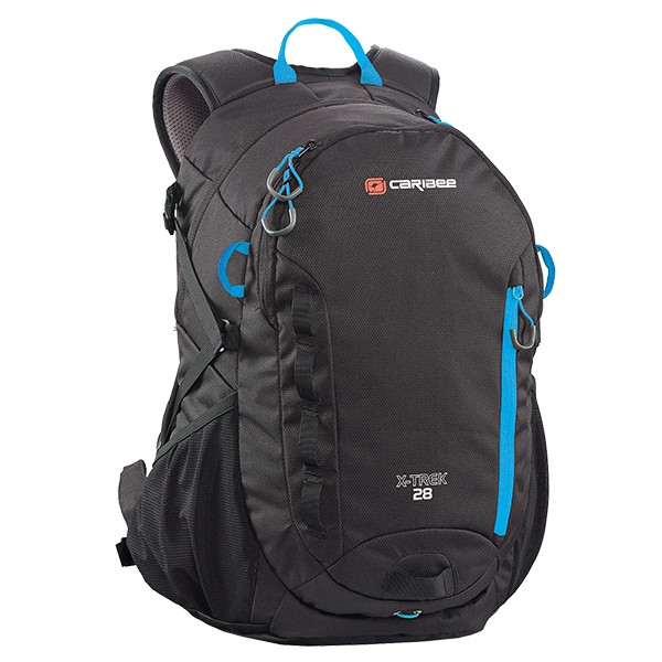 Рюкзак туристический Caribee X-Trek 28 литров Black/Ice Blue (кариби икс -трек, голубой) 924053, Черный
Рюкзак туристический Caribee X-Trek 28 литров Black/Ice Blue (кариби икс -трек, голубой) 924053, Черный