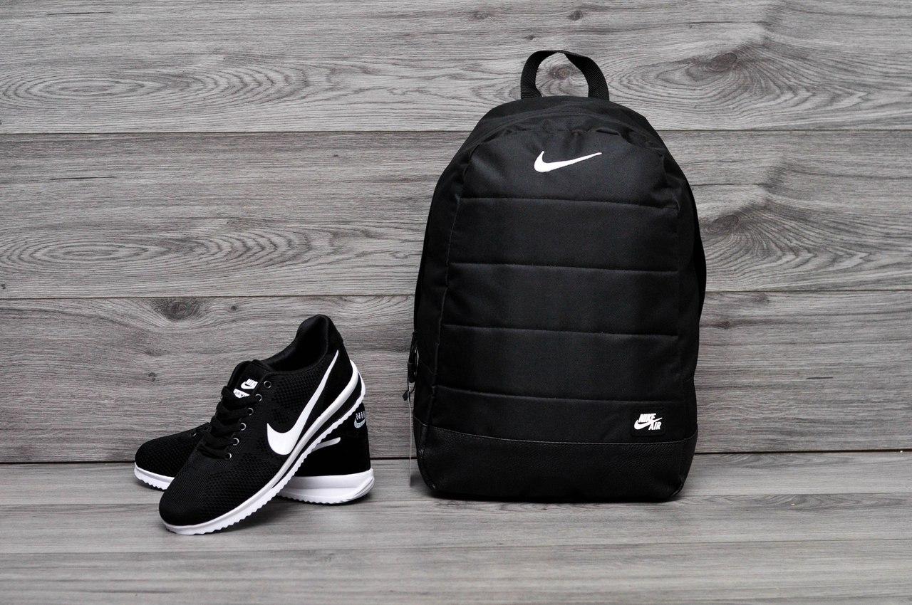 Рюкзак Nike air спортивный городской черный мужской женский | портфель сумка Найк для ноутбука ТОП качества
Рюкзак Nike air спортивный городской черный мужской женский | портфель сумка Найк для ноутбука ТОП качества