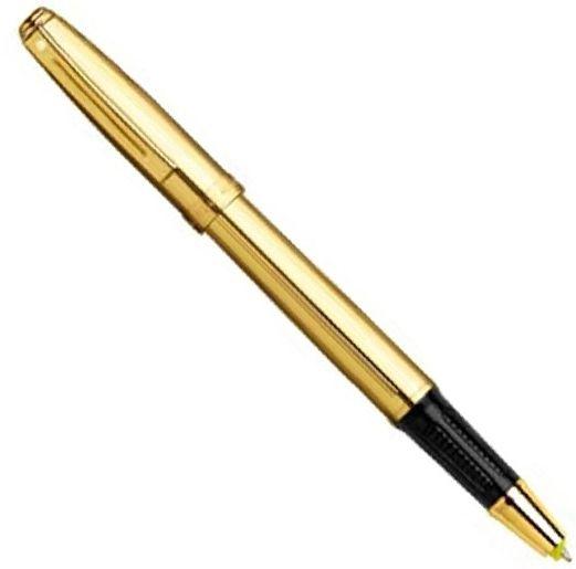Шариковая ручка 2 в 1 с маркером Sheaffer PRELUDE MPI Gold Plated GT BP Sh921825 золотистый
Шариковая ручка 2 в 1 с маркером Sheaffer PRELUDE MPI Gold Plated GT BP Sh921825 золотистый