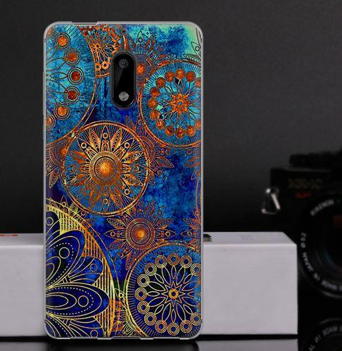 Оригинальный чехол панель накладка для Nokia 6 с картинкой Круги винтаж, Разные цвета
Оригинальный чехол панель накладка для Nokia 6 с картинкой Круги винтаж, Разные цвета
