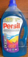 Гель для стрики Persil professional color gel 5,082л