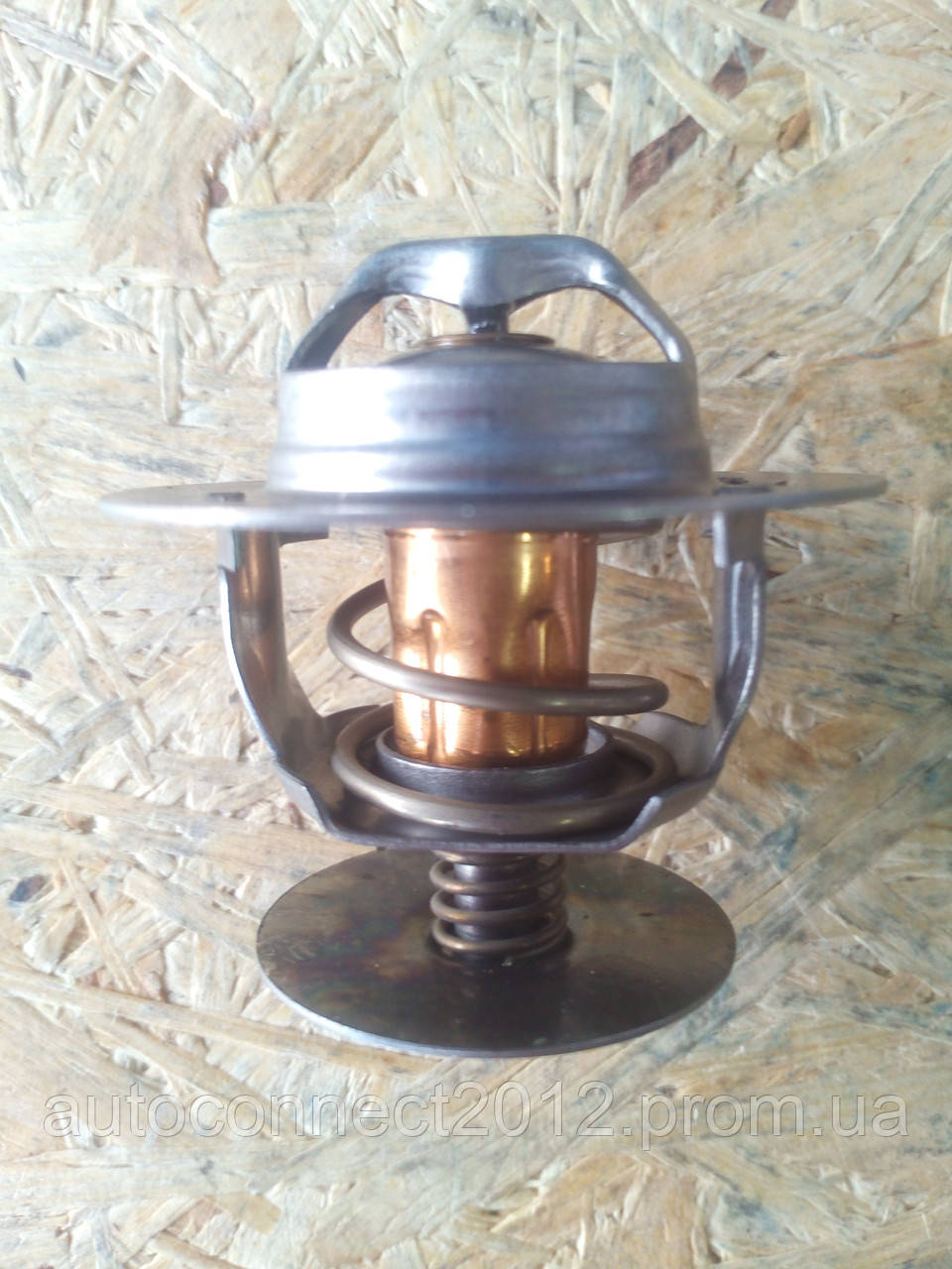 Термостат системы охлаждения двигателя FORD Transit 86-00 2.5D-TD/LDV 2.5D-TD/Ford Connect 1.8TDI-TDCI (88 C)
Термостат системы охлаждения двигателя FORD Transit 86-00 2.5D-TD/LDV 2.5D-TD/Ford Connect 1.8TDI-TDCI (88 C)