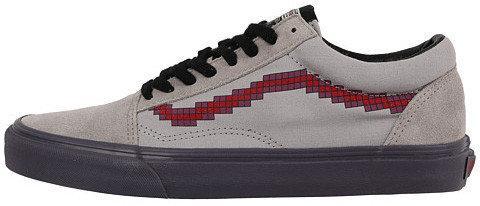 Женские кеды Vans Old Skool NINTENDO Grey . ТОП Реплика ААА класса. 38. ТОП Реплика ААА класса., Серый
Женские кеды Vans Old Skool NINTENDO Grey . ТОП Реплика ААА класса. 38. ТОП Реплика ААА класса., Серый