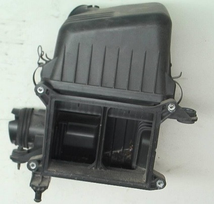 Корпус воздушного фильтра с крышкой Hyundai Elantra HD 06-10 (FPS) 281102H000
Корпус воздушного фильтра с крышкой Hyundai Elantra HD 06-10 (FPS) 281102H000