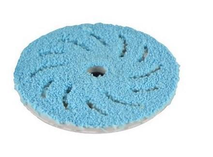 Полировальный круг микрофибровый грубый - Rupes BigFoot coarse microfiber 150/170 мм. синий (9.BF170XH)
Полировальный круг микрофибровый грубый - Rupes BigFoot coarse microfiber 150/170 мм. синий (9.BF170XH)