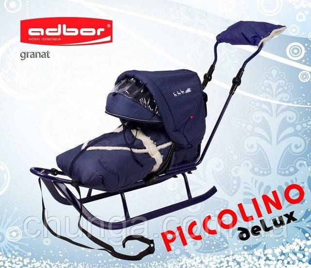Санки Adbor Piccolino НАБОР ( cанки с спинкой+толкатель+конверт+капюшон+муфта для рук) (синий), Разные цвета
Санки Adbor Piccolino НАБОР ( cанки с спинкой+толкатель+конверт+капюшон+муфта для рук) (синий), Разные цвета