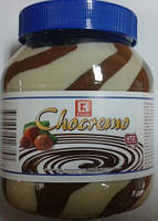Шоколадная паста CLASSIC Chocremo 0.400г