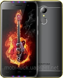 Стильный оригинальный смартфон Homtom HT37 2 сим,5 дюймов,4 ядра,32 Гб,8 Мп,IPS,3000 мА/ч, 3G.
Стильный оригинальный смартфон Homtom HT37 2 сим,5 дюймов,4 ядра,32 Гб,8 Мп,IPS,3000 мА/ч, 3G.