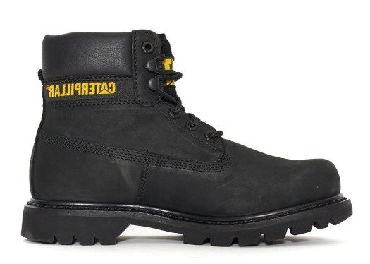 Зимние ботинки CAT Caterpillar Colorado Boots "Black" - "Черные" (Копия ААА+) 38, Черный
Зимние ботинки CAT Caterpillar Colorado Boots "Black" - "Черные" (Копия ААА+) 38, Черный