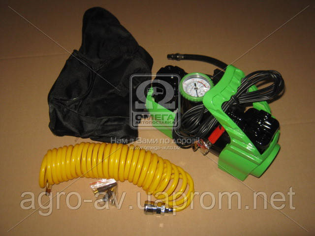 Компрессор (ARM-F72) 12V, 10Атм, 72 л/мин, 2-х поршневый, клеммы <ARMER>
Компрессор (ARM-F72) 12V, 10Атм, 72 л/мин, 2-х поршневый, клеммы <ARMER>