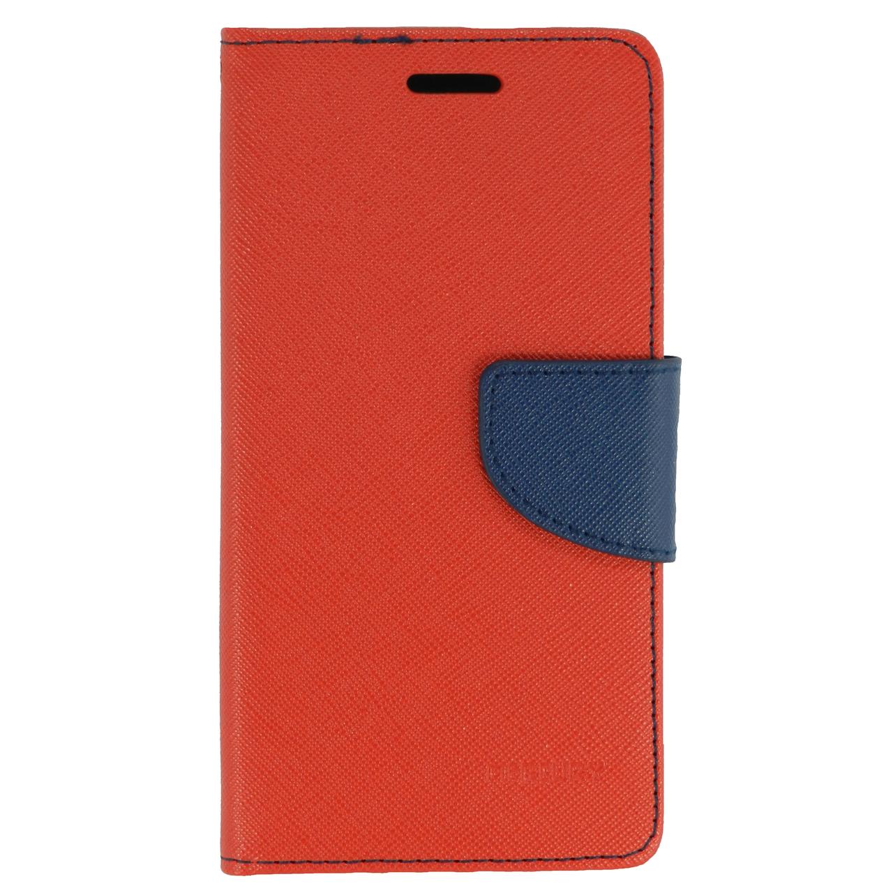 Чехол книжка для Samsung Galaxy J3 Prime J327 боковой с отсеком для визиток, Mercury GOOSPERY Красный
Чехол книжка для Samsung Galaxy J3 Prime J327 боковой с отсеком для визиток, Mercury GOOSPERY Красный