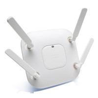Точка доступа 802.11n Auto ; 3x4:3SS; Mod;Int Ant; E Reg Domain (AIR-SAP2602I-E-K9)
Точка доступа 802.11n Auto ; 3x4:3SS; Mod;Int Ant; E Reg Domain (AIR-SAP2602I-E-K9)
