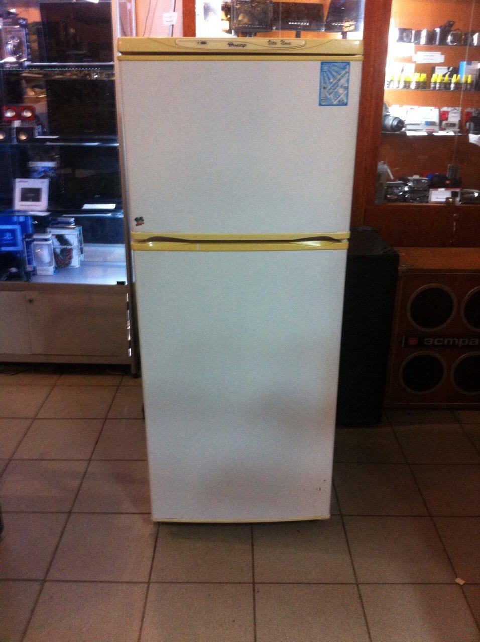 Холодильник Днепр 232 испаритель
