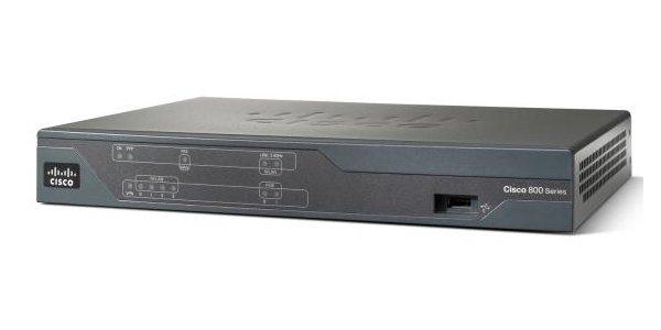 Маршрутизатор Cisco 886 VDSL/ADSL over ISDN Multi-mode Router w/ Adv IP (CISCO886VA-SEC-K9)
Маршрутизатор Cisco 886 VDSL/ADSL over ISDN Multi-mode Router w/ Adv IP (CISCO886VA-SEC-K9)