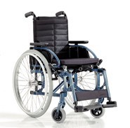 Инвалидная коляска майра (Meyra) Активные кресла-коляски МОДЕЛЬ 3.310 ПРИМУС 2