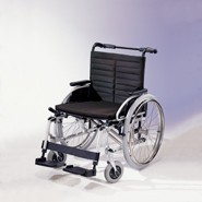 Активные кресла-коляски Модель 3.310 Примус XXL