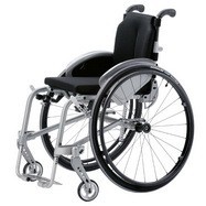 Детские кресла-коляски Модель 1.140 Rox - S Meyra