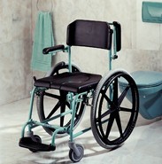 Универсальная модель кресло-коляска  MC Wet