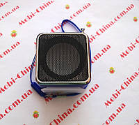 Ws-820 Mini Radio Speaker  -  4