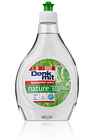 Жидкость для мытья посуды Denkmit Spulbalsam Nature 0.500 мл.