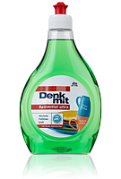 Жидкость для мытья посуды Denkmit Spulmittel ultra 500ml. 