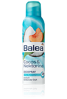 Дезодорант аэрозольный Balea Cocos & Nektarine, фото 1