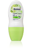 Дезодорант роликовый Balea Fresh Lime 