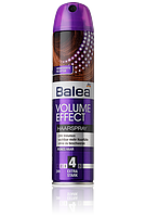 Лак для волос Balea Volume - Effect